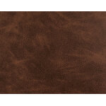 Tribeca 24″ Commercial Grade Counter Stool, Cordovan Vegan Leather - Image 9