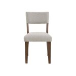 Wade 48-inch Glass Top 5-piece Dining Set(table & 4 Side Chairs) - Image 14