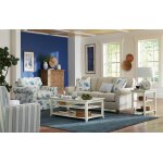 Casual Retreat Living Room Sofa 717449bd - Image 6
