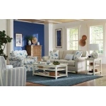 Casual Retreat Living Room Sofa 717449bd - Image 5
