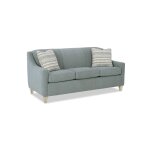 Essentials Living Room Sofa 740950