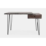 Nature's Edge Desk