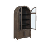 Burlington Curio, Cocoa With Black Interior - Image 5