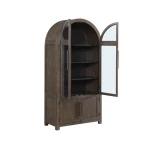 Burlington Curio, Cocoa With Black Interior - Image 5