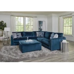 Jetson 2223 LSF Sofa