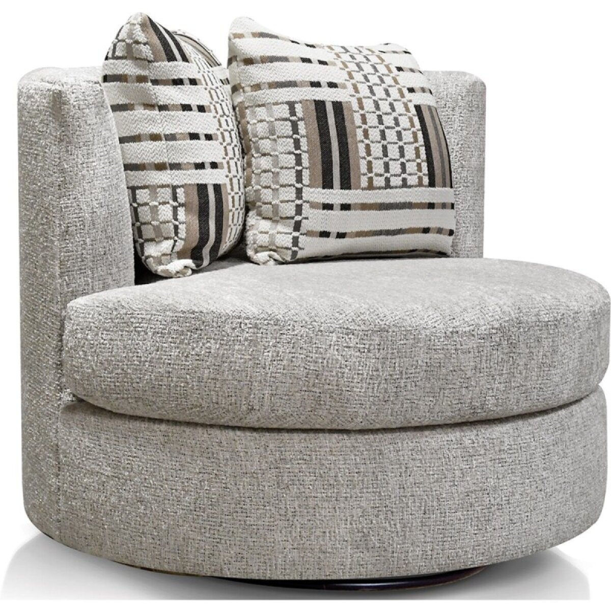 bde3723a514361a91d4cbf715b1d76d3 3s00-69 Ellis Swivel Chair - Image 1