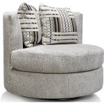 3s00-69 Ellis Swivel Chair