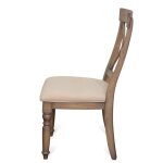 X-back Uph Side Chair 2in - Image 4