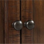 Mission Viejo High-low Dining Table - Image 11