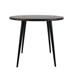 Prelude Round Counter Table