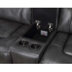 Provo Straight Console, Electric