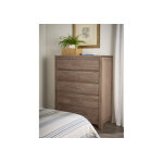 Tide & Timber CHEST - 5 DRWR - Image 5