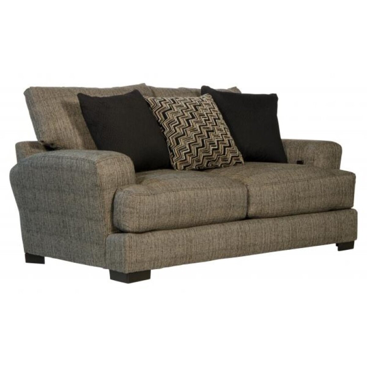 be4da8afb9a2468bcbe2d78bf7f7333d Ava 4498 Loveseat w/USB Port - Image 1