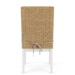 Woven Side Chair 2in - Image 3