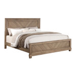 Montana 4-piece King Set, Sand - Image 21
