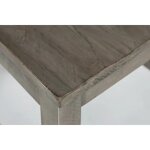 Outer Banks X Back Counter Stool - Image 8