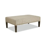 New Traditions Living Room Ottoman 078200