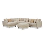 Cm Modern Living Room Sectional 7352bd-sect - Image 5
