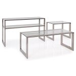 Edison Console Table Box1 of 2