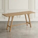 Sedona Live Edge Counter Table - Image 6