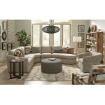 Cm Modern Living Room Sectional 7168bd-sect - Image 11