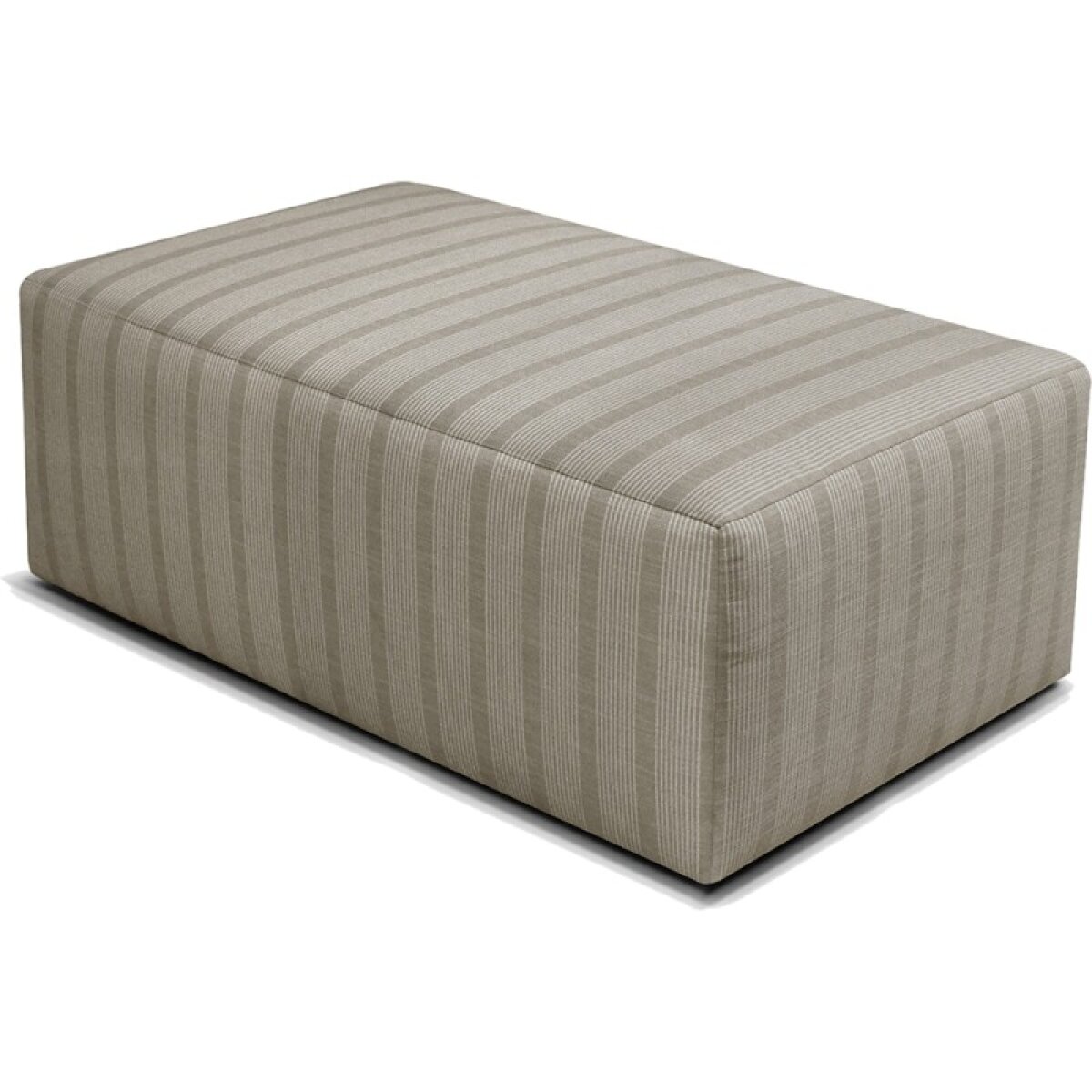 bf54be4852e8be5d17e347b68bd9a6b6 9020-10 Delia Cocktail Ottoman - Image 1
