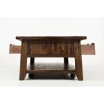 Painted Canyon Coffee Table - Image 3