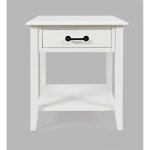North Fork End Table - Image 4