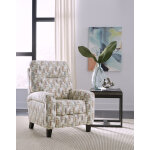 Jive Hi Leg 2-Way Power Headrest Hi-Leg w/ SoCozi