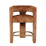 Gwen Counter Stool Forest (2 Per Carton)