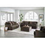 Eagan 2303 Ottoman - Image 6