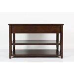 Twin Cities Console Table - Image 4