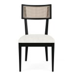 Cane Uph Side Chair 2in - Image 3