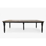 Madison County Farmhouse Extension Table