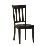 Simplicity Slatback Chair (2/ctn)