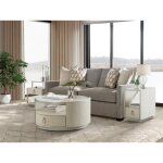 Rectangle End Table - Image 6