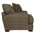 Ava 4498 Chair 1/2 w/USB Port - Image 20