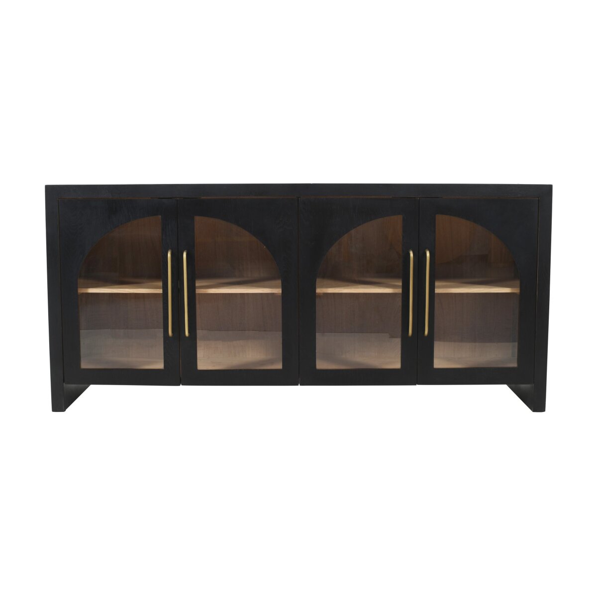 c0258cb09a7e8e157034aa7f86541ae7 Archimedes 70" Console - Image 1