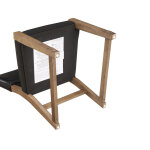 Atmore Side Chair - Image 12