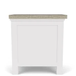 Cora Chairside Table - Image 4