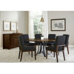 Crafted Cherry Dining by Ben & Erin Napier SERVER - Image 9