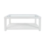 Urban Icon Coffee Table
