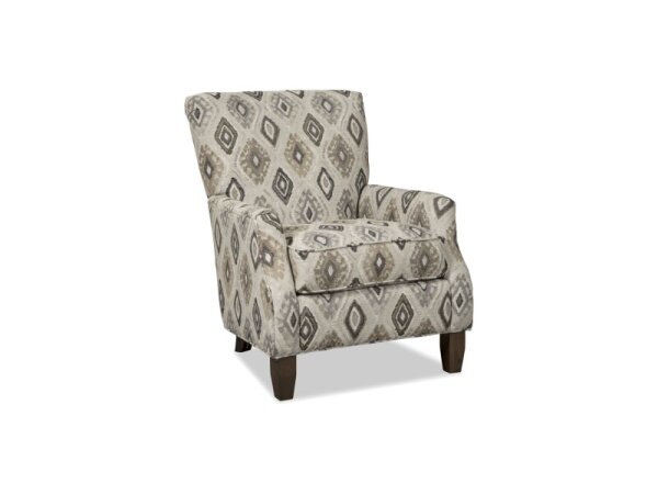 Essentials Living Room Chair 034710 - Image 7