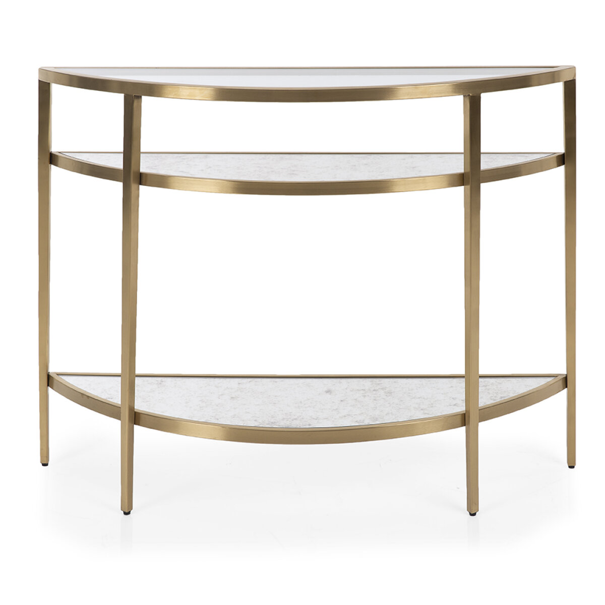 c0a816ac654b8f97a3f2f99a446a05d8 Belair Console Table - Image 1