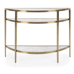 Belair Console Table