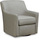 1750-69 Raleigh Swivel Chair