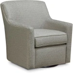1750-69 Raleigh Swivel Chair