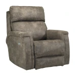 Contempo Swivel Rocker Recliner