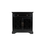 Craftsman 32" Accent Chest