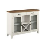 Hyland Server, Brown - Image 10